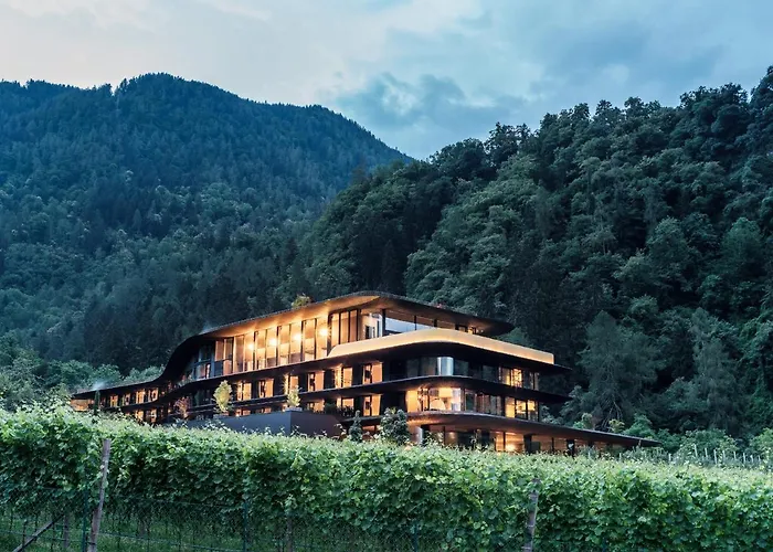 Prinz Rudolf SmartAlbergo