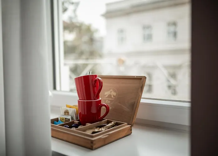 Boutique Hotel Imperialart